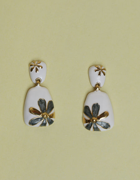 Fancy Earrings & Studs (ASC074)