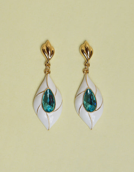 Fancy Earrings & Studs (ASC072)