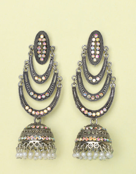 Amazing Earing Jhumki (ASC 062)