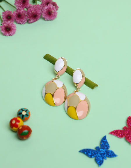 Fancy Earrings & Studs ASC 95