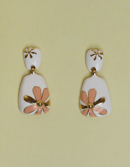 Fancy Earrings & Studs (ASC096)