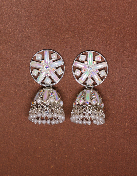 Fancy Earrings (ASC095)