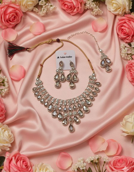 Diva fashion Necklace