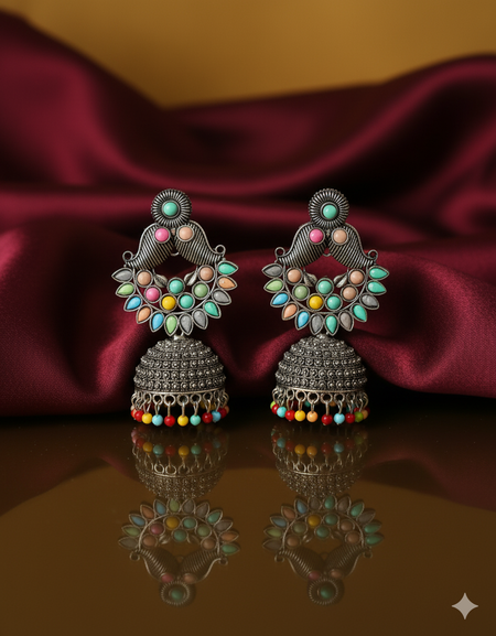 Earing Jhumki (ASC064)