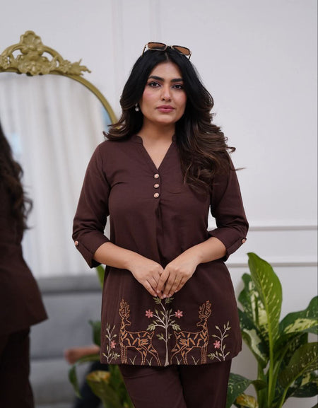 Coord - Set for Summer (ASC 260725)