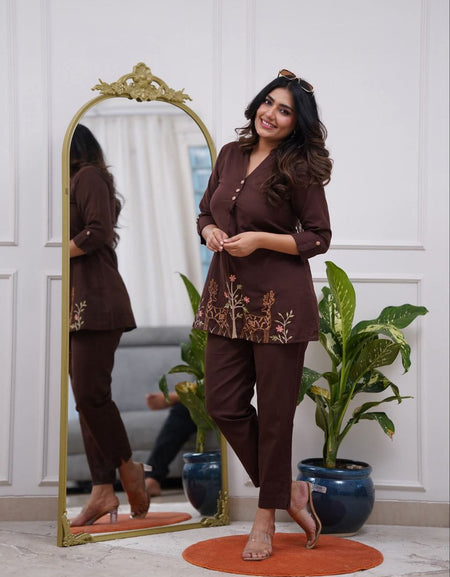 Coord - Set for Summer (ASC 260725)