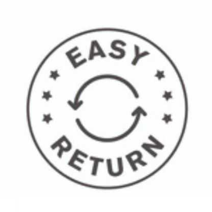 Hassle-free Return