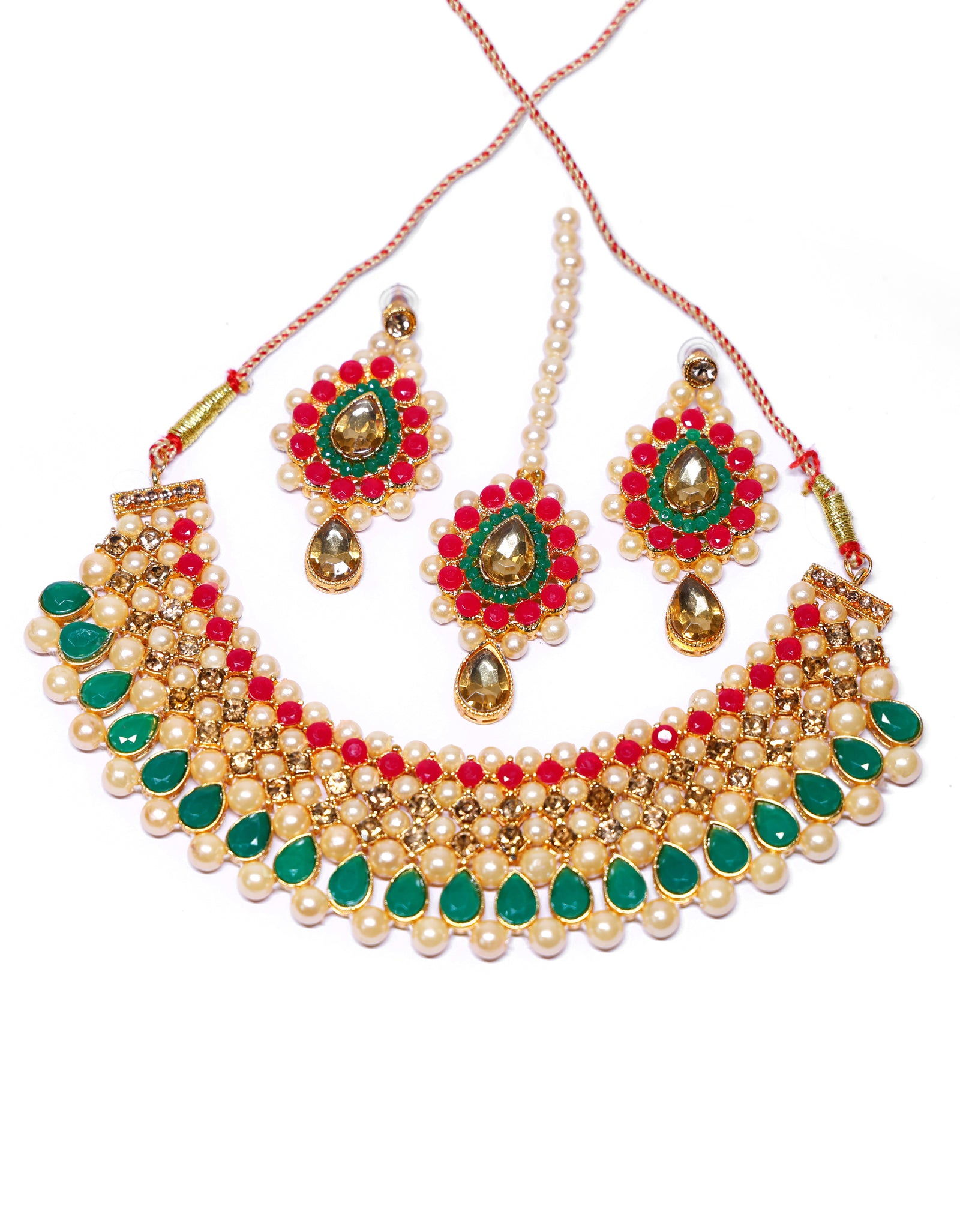 Amazing Trendy Fashion Necklace