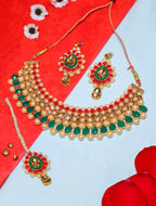 Amazing Trendy Fashion Necklace