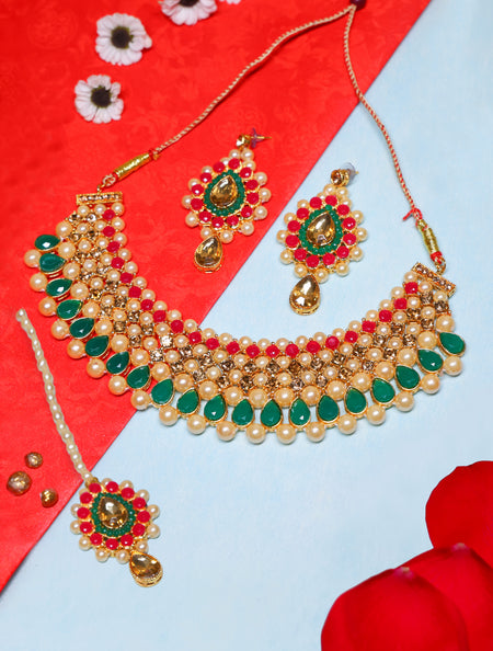 Amazing Trendy Fashion Necklace