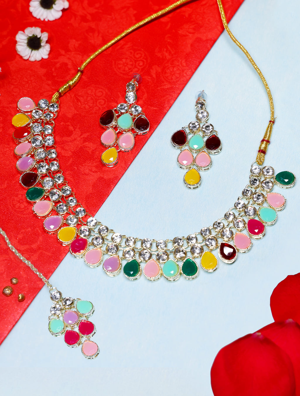 Stylish Design fancy Necklace