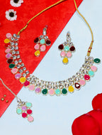 Stylish Design fancy Necklace