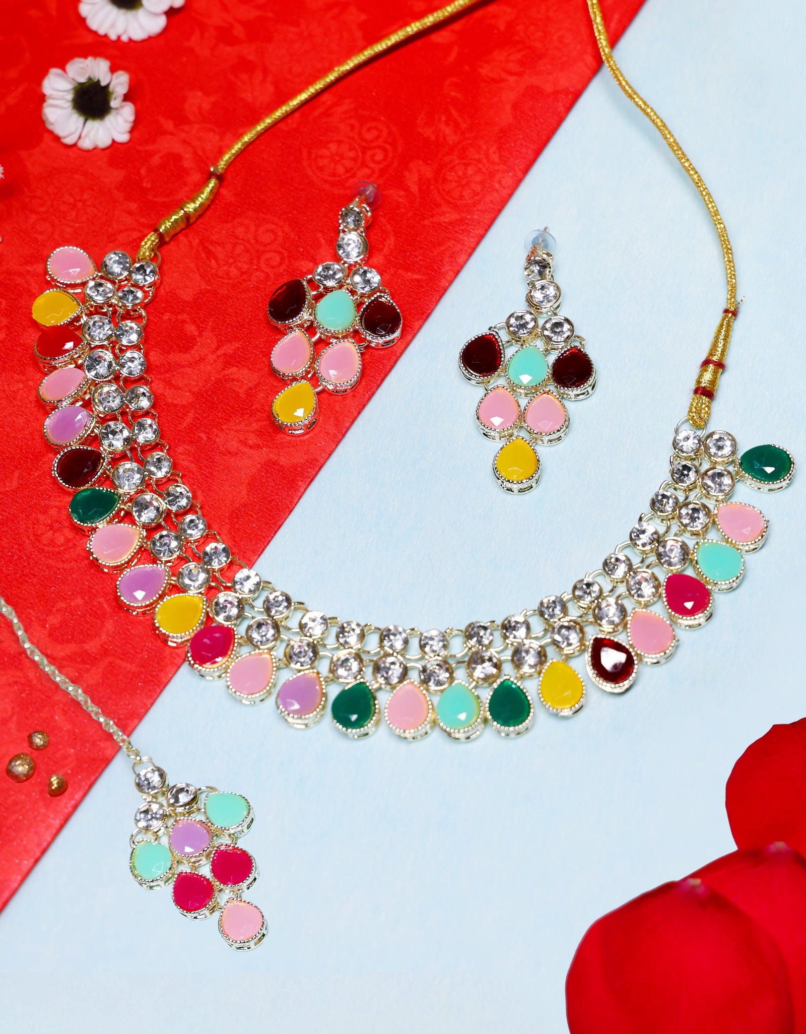 Stylish Design fancy Necklace