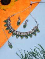 Stylish Necklace ASC012