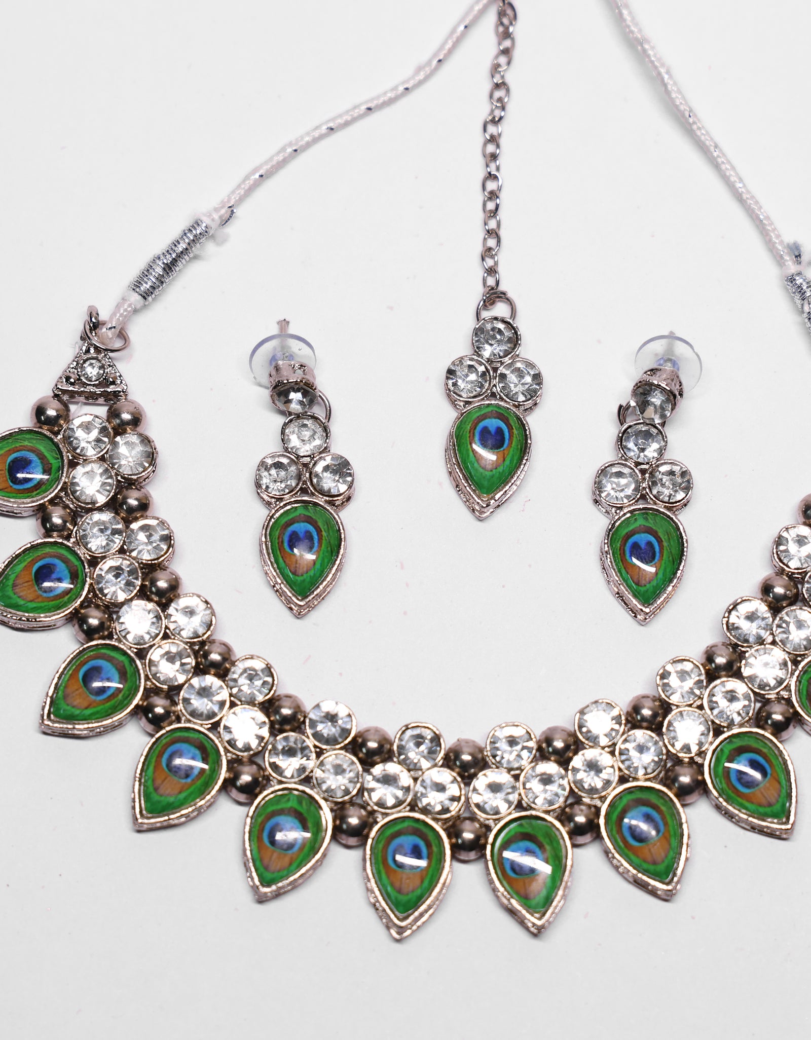 Stylish Necklace ASC012