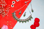 Stylish Necklace ASC012