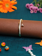 Love Band Anti-Tarnish Stylish Bracelet