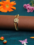 Love Band Anti-Tarnish Stylish Bracelet