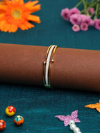 Love Band Anti-Tarnish Stylish Bracelet