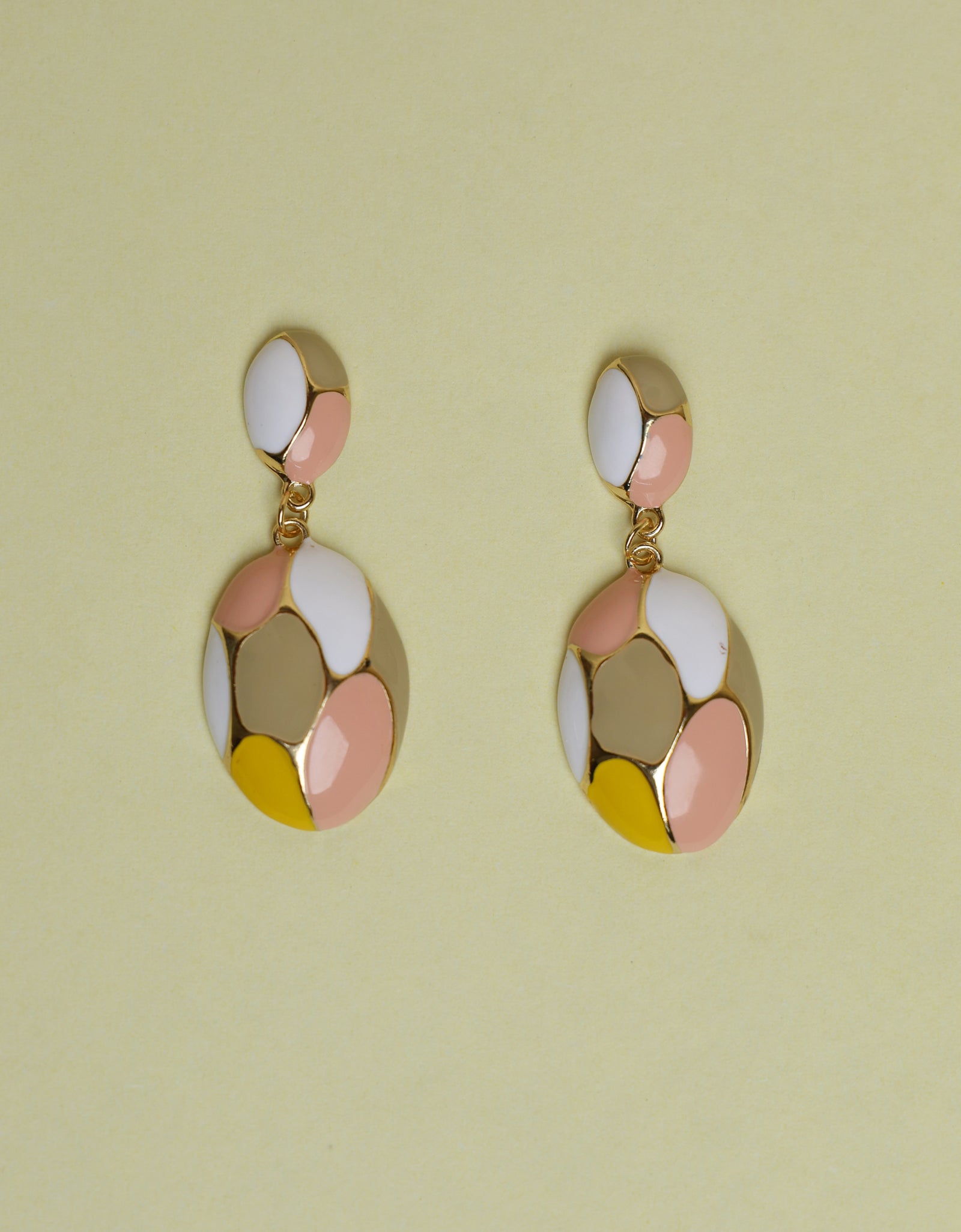 Fancy Earrings & Studs ASC 95