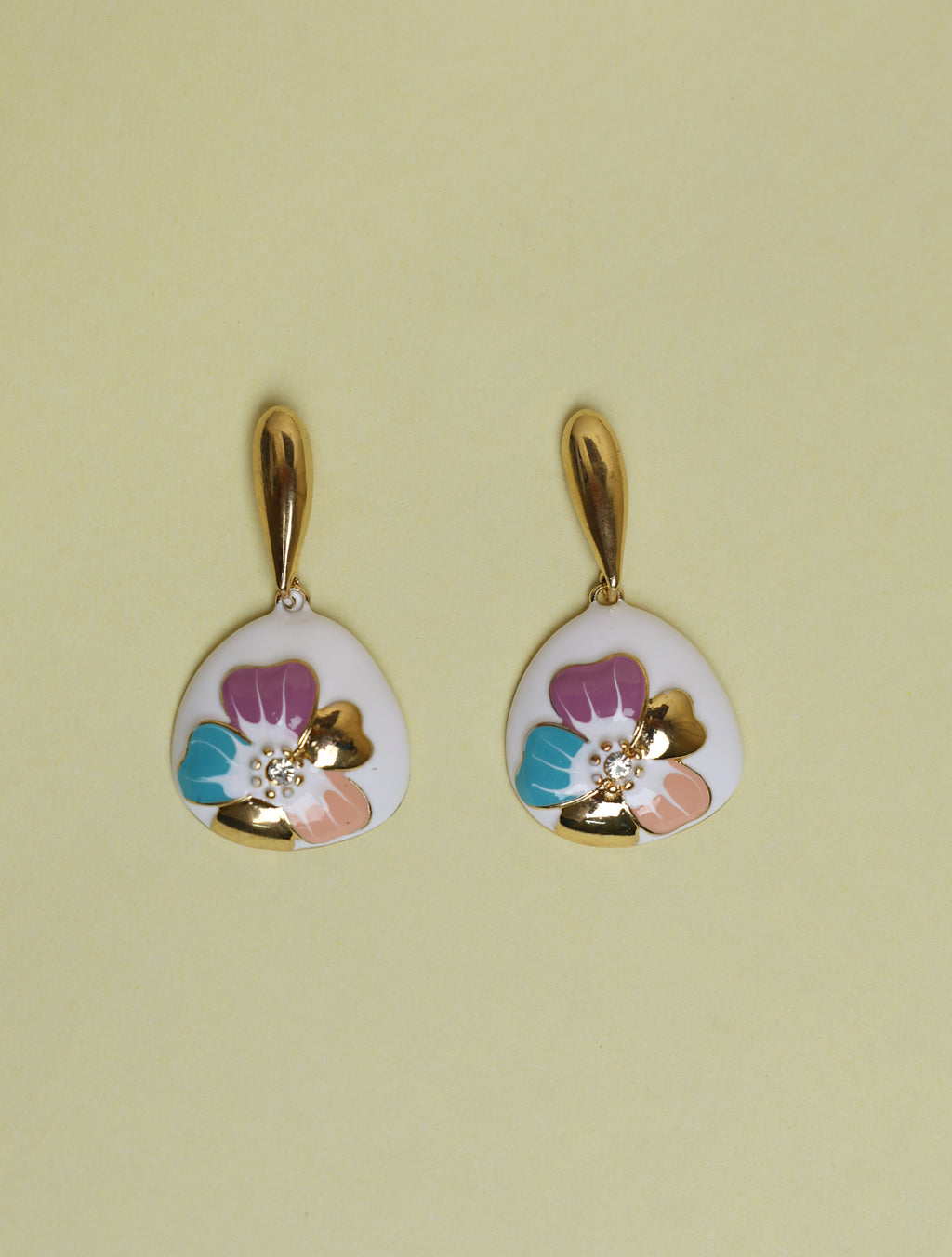 Fancy Earrings & Studs (ASC075)