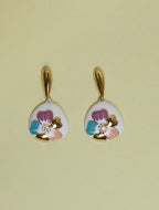 Fancy Earrings & Studs (ASC075)