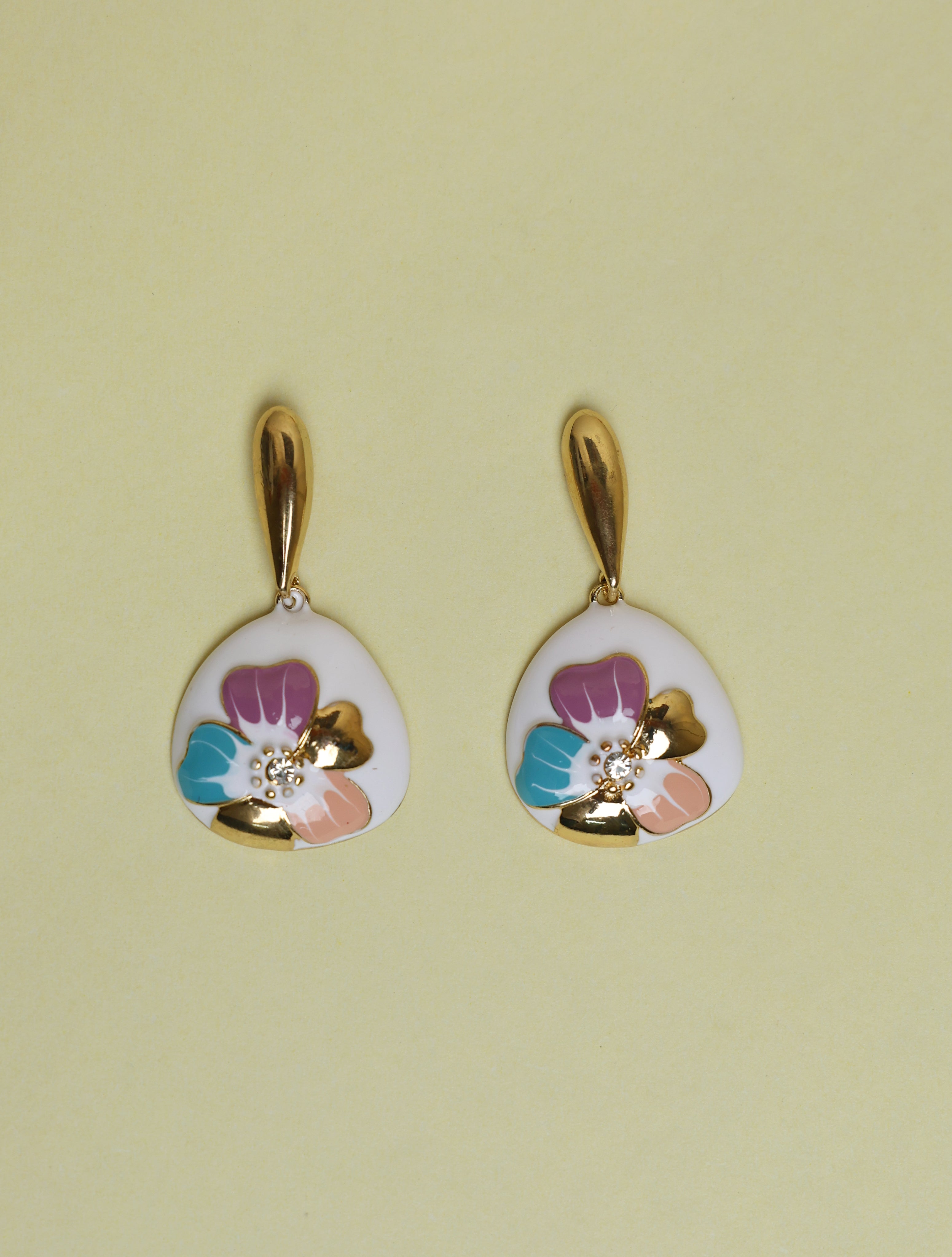 Fancy Earrings & Studs (ASC075)