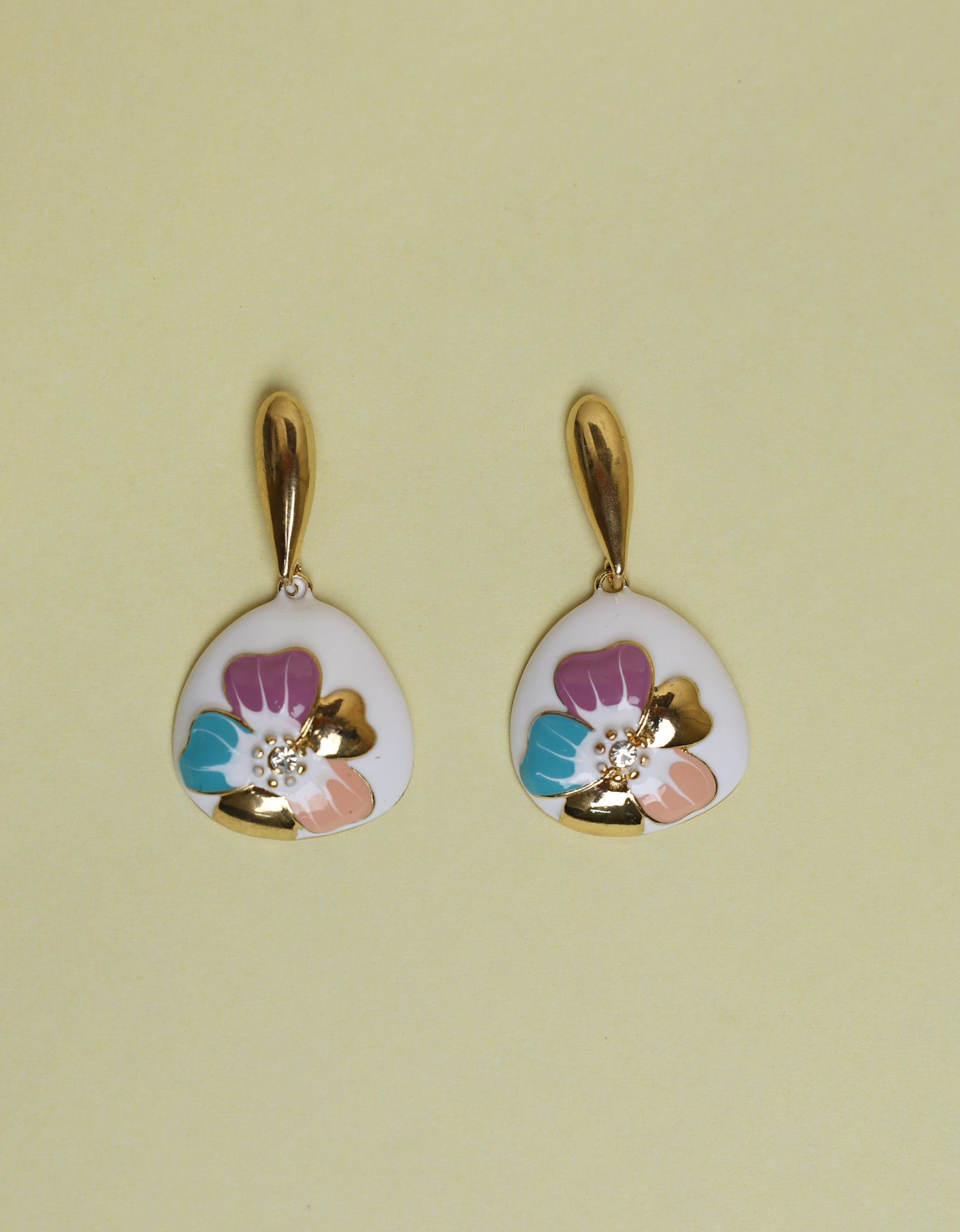 Fancy Earrings & Studs (ASC075)