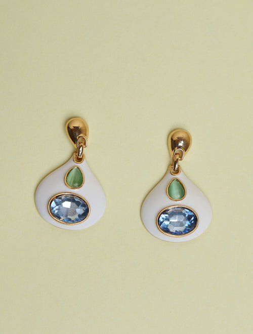 Fancy Earrings & Studs (ASC073)