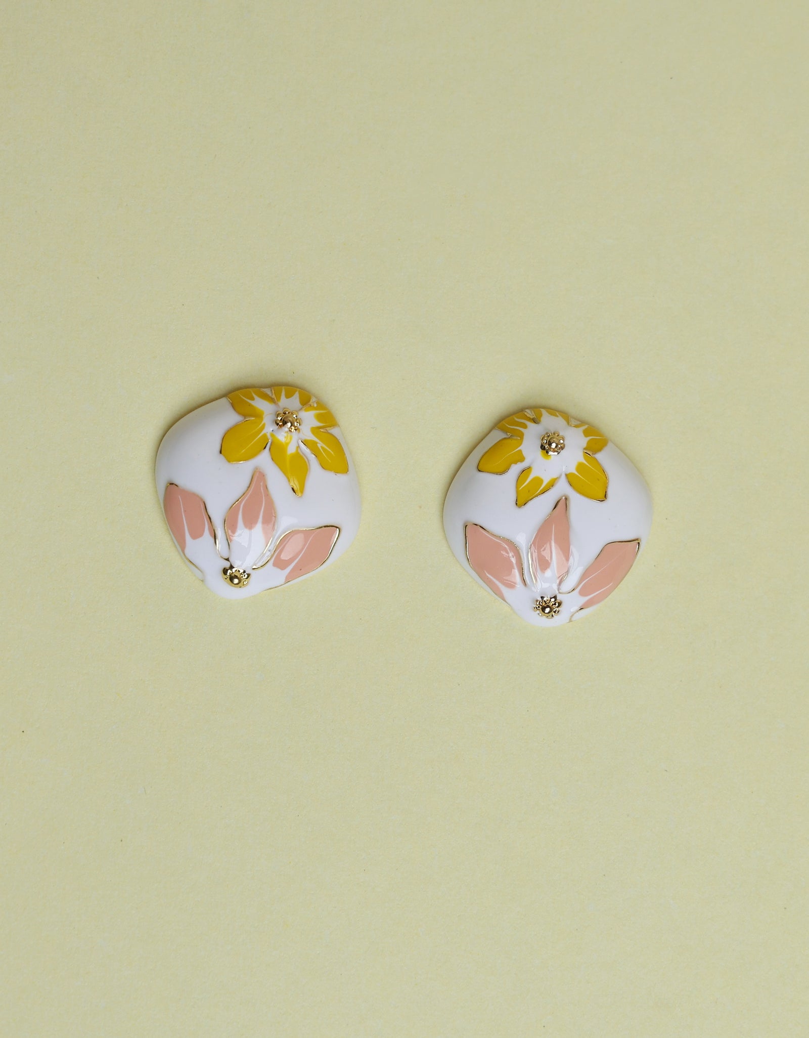 Fancy Earrings & Studs (ASC076)