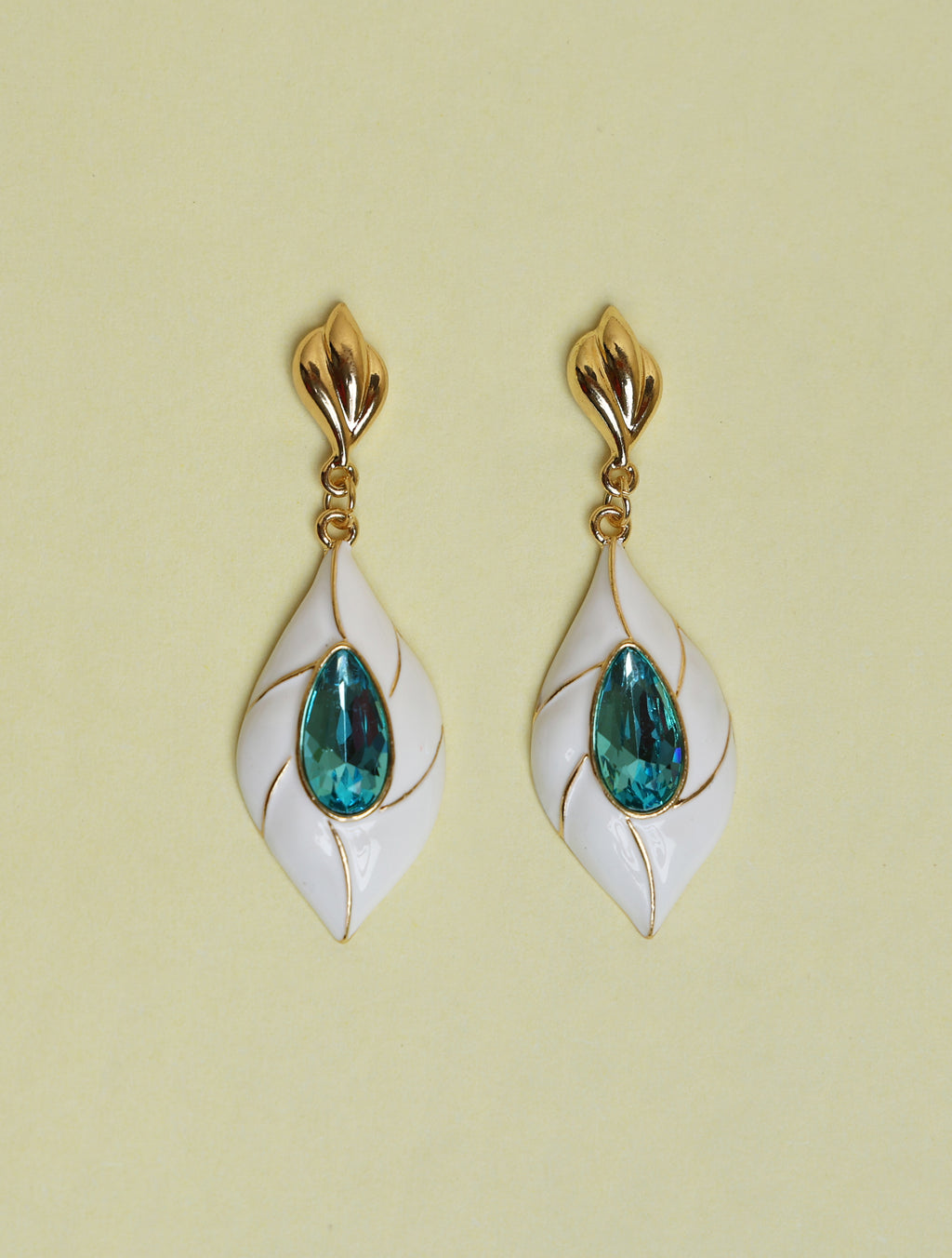 Fancy Earrings & Studs (ASC072)