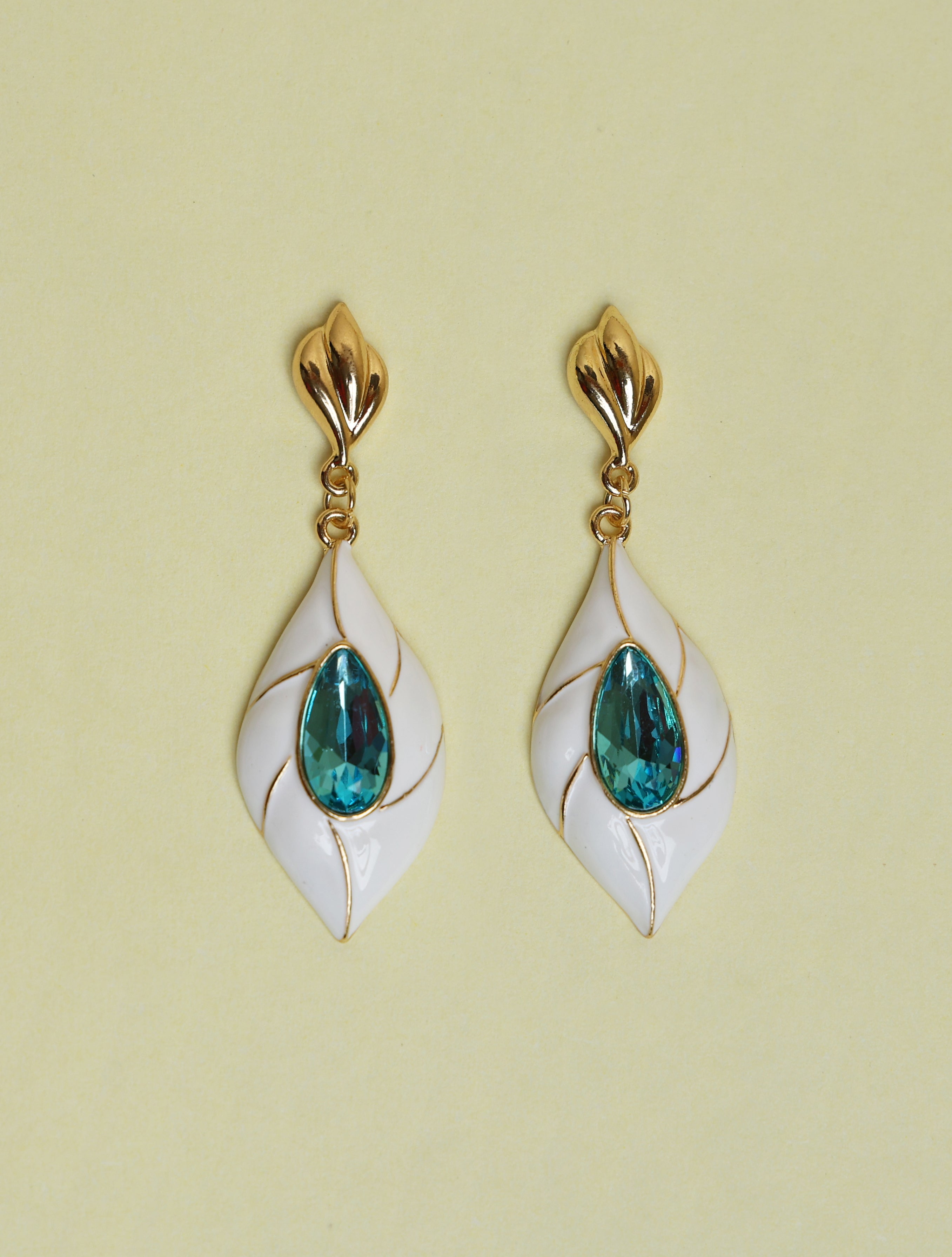 Fancy Earrings & Studs (ASC072)