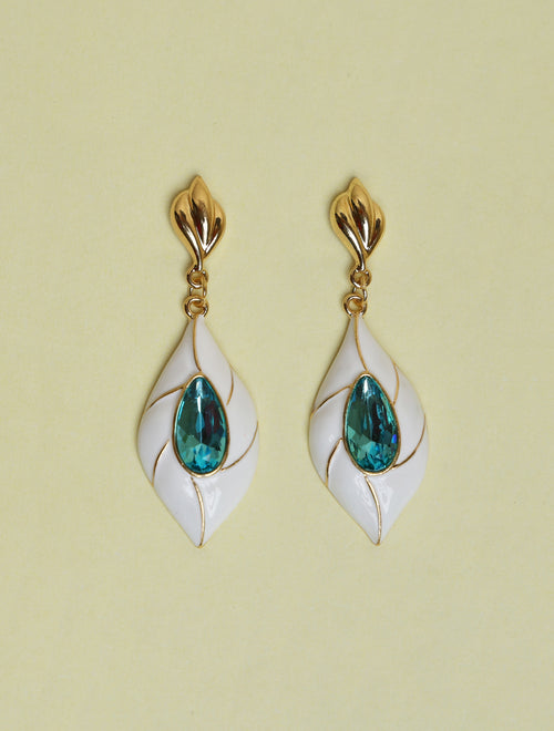 Fancy Earrings & Studs (ASC072)