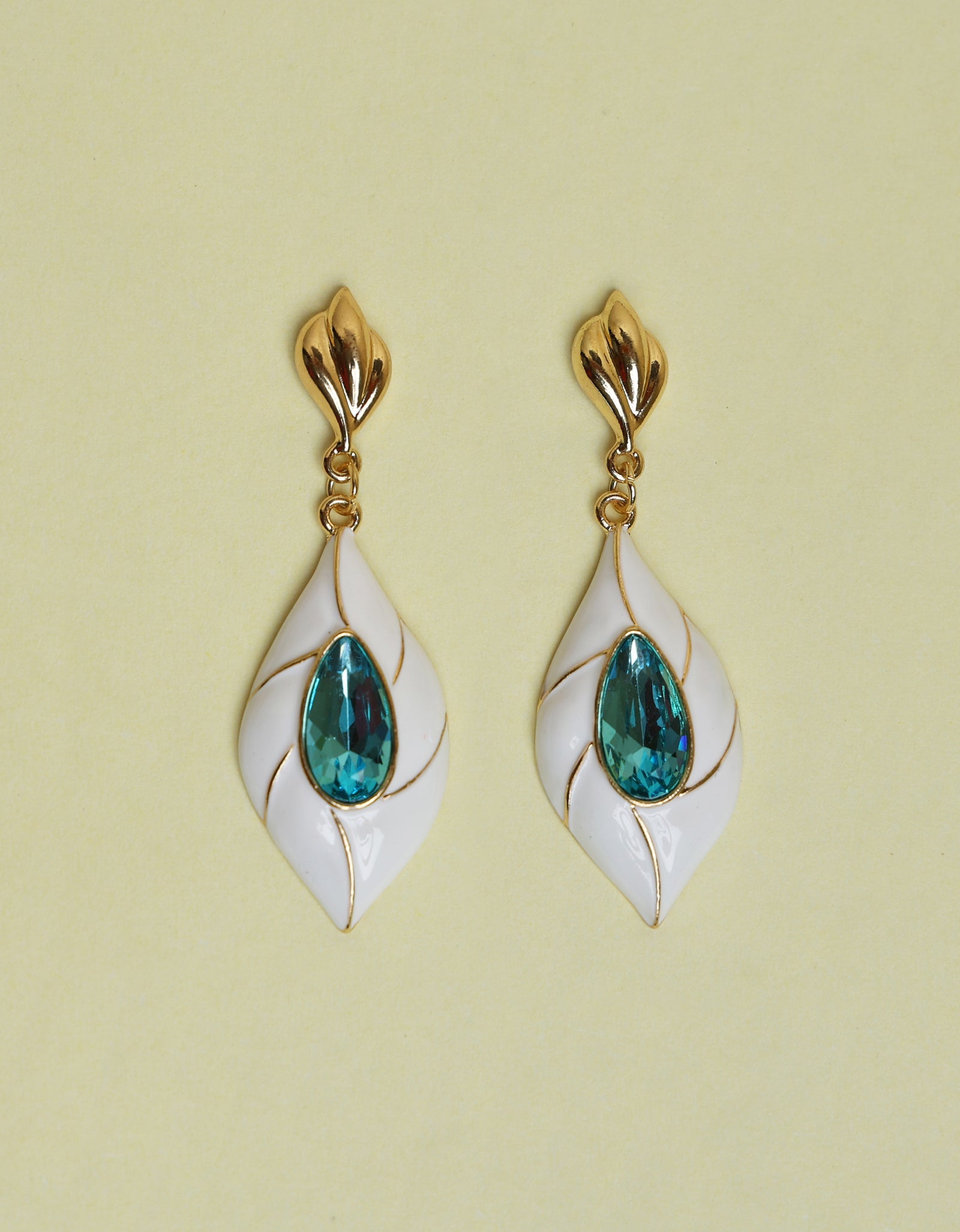 Fancy Earrings & Studs (ASC072)