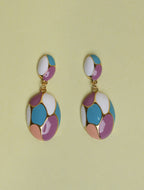 Fancy Earrings & Studs (ASC097)