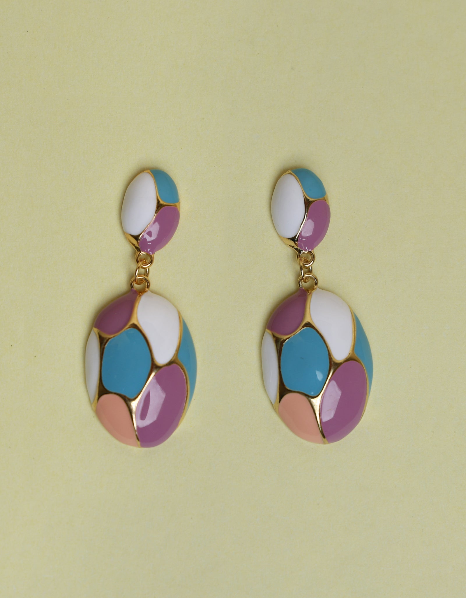 Fancy Earrings & Studs (ASC097)