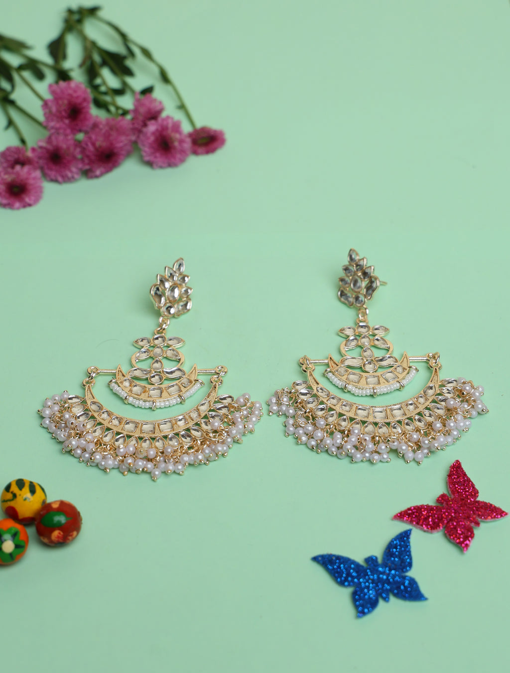 Earing Set (ASC063)