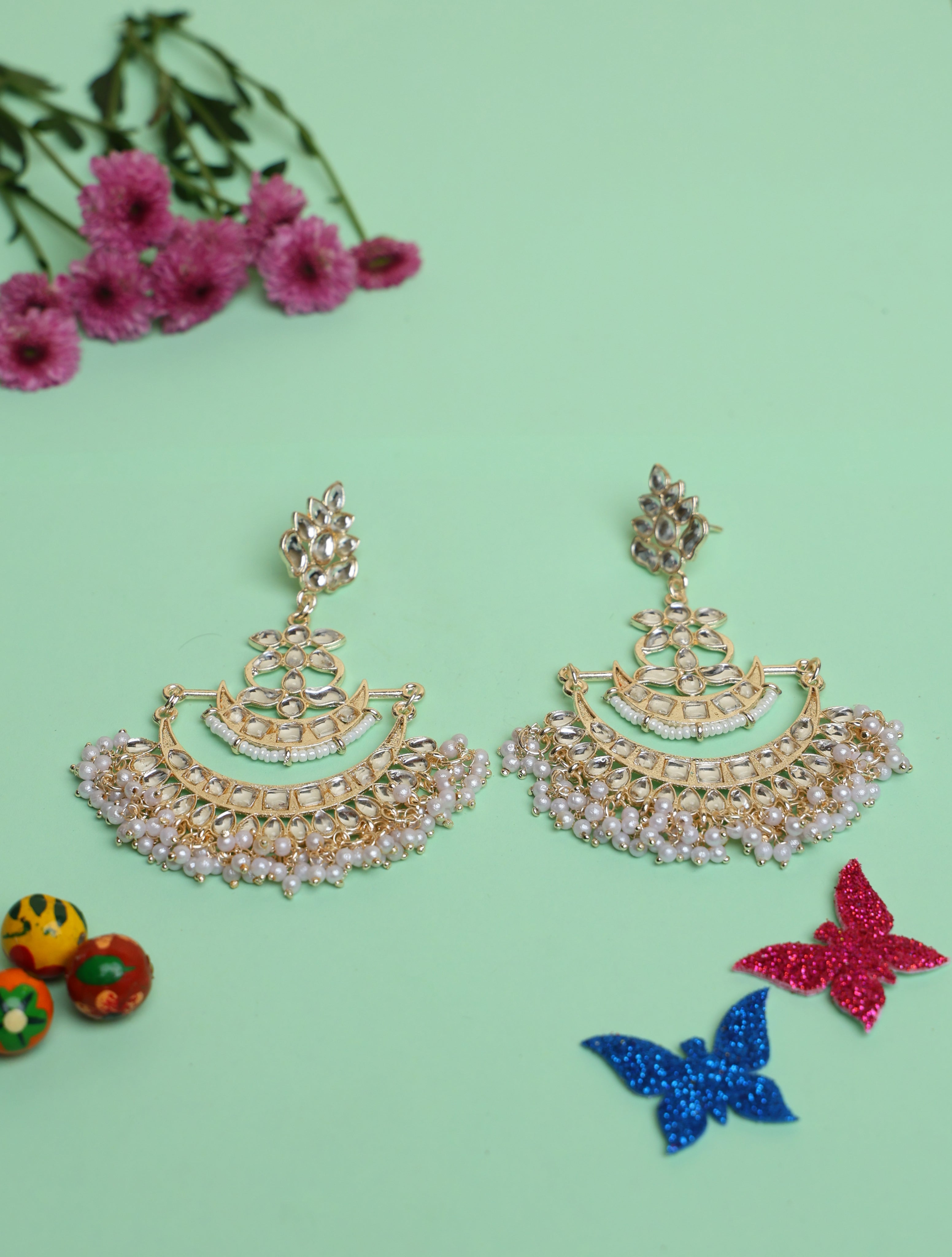 Earing Set (ASC063)