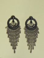 Indian Traditional Earing Set