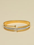 Love Band Anti-Tarnish Stylish Bracelet