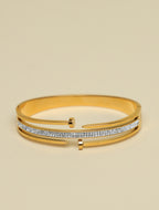 Love Band Anti-Tarnish Stylish Bracelet
