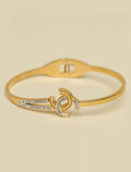 Love Band Anti-Tarnish Stylish Bracelet