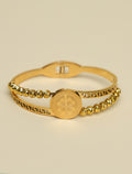 Love Band Anti-Tarnish Stylish Bracelet
