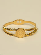 Love Band Anti-Tarnish Stylish Bracelet