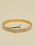 Love Band Anti-Tarnish Stylish Bracelet