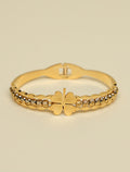 Love Band Anti-Tarnish Stylish Bracelet