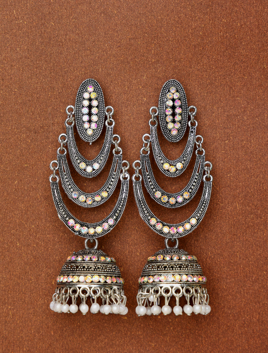 Amazing Earing Jhumki (ASC 062)