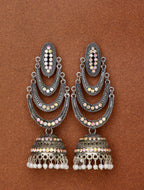 Amazing Earing Jhumki (ASC 062)