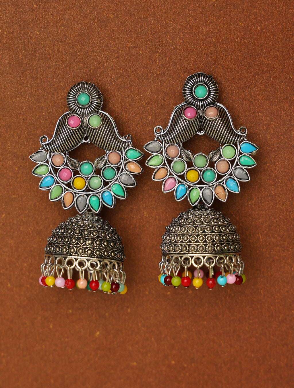 Earing Jhumki (ASC064)