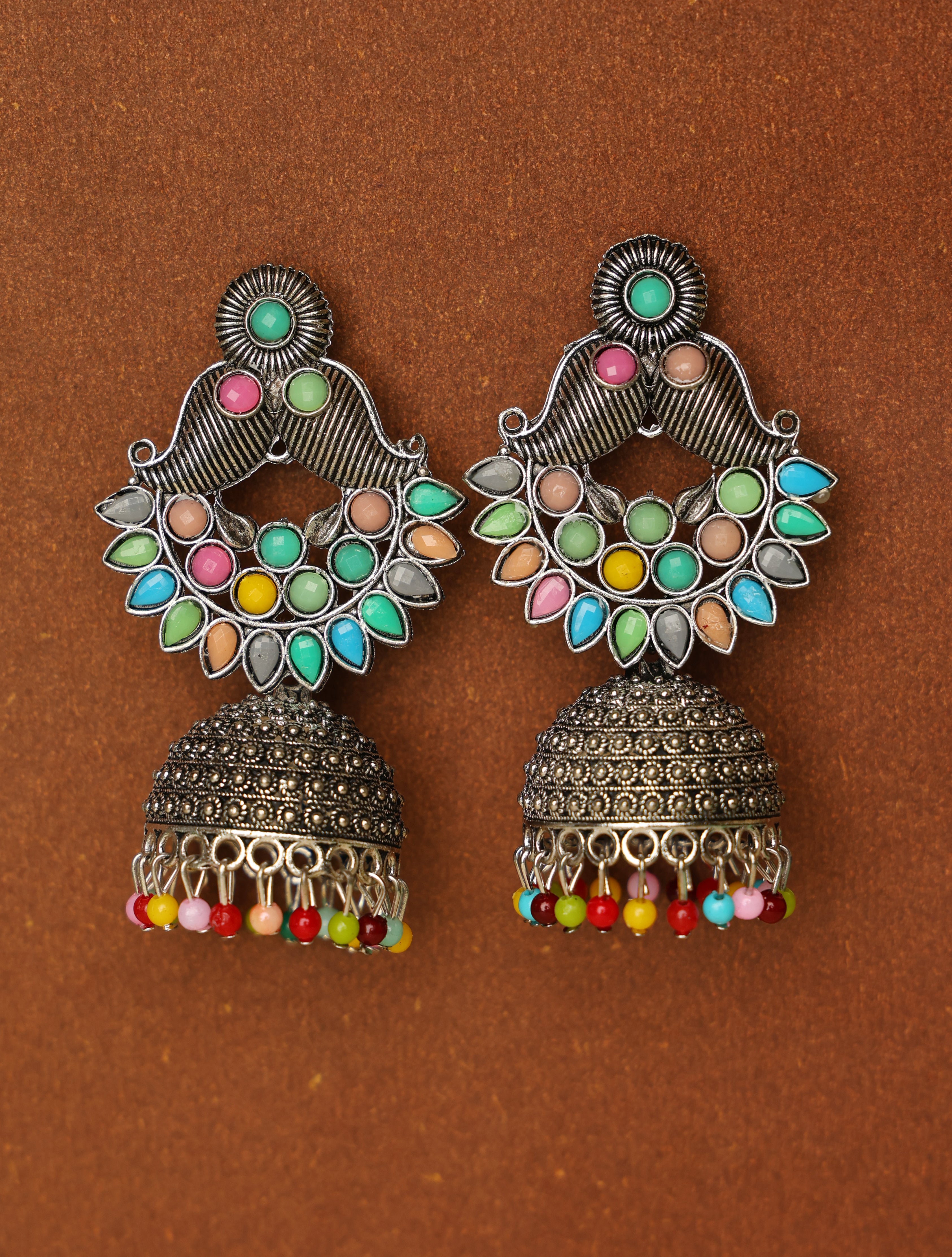 Earing Jhumki (ASC064)